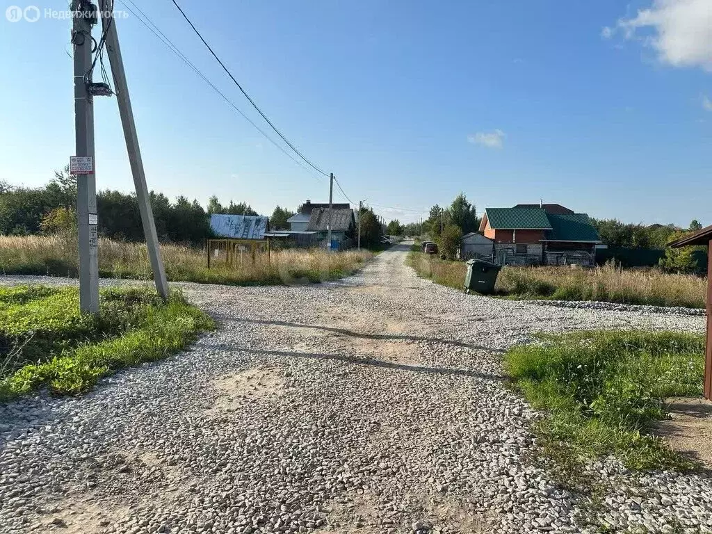 Дом в Сарапульский район, деревня Пастухово, Майская улица (40 м) - Фото 1