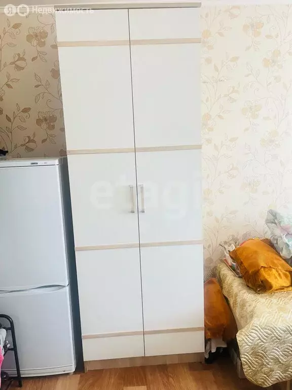 1к в -комнатной квартире (13.2 м) - Фото 1