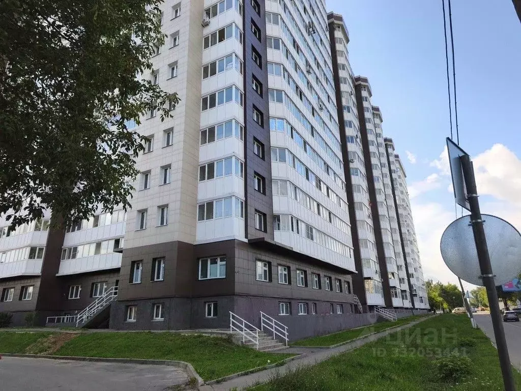 Помещение свободного назначения в Московская область, Старая Купавна ... - Фото 2