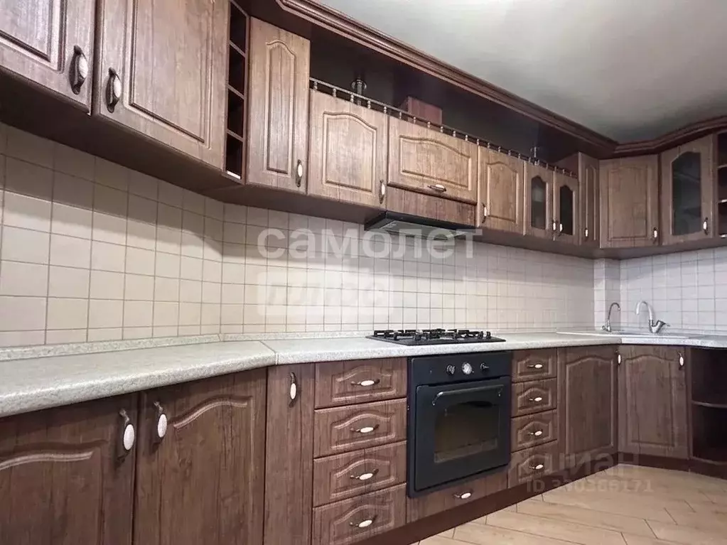 1-к кв. Курская область, Курск ул. Бутко, 17А (40.0 м) - Фото 1