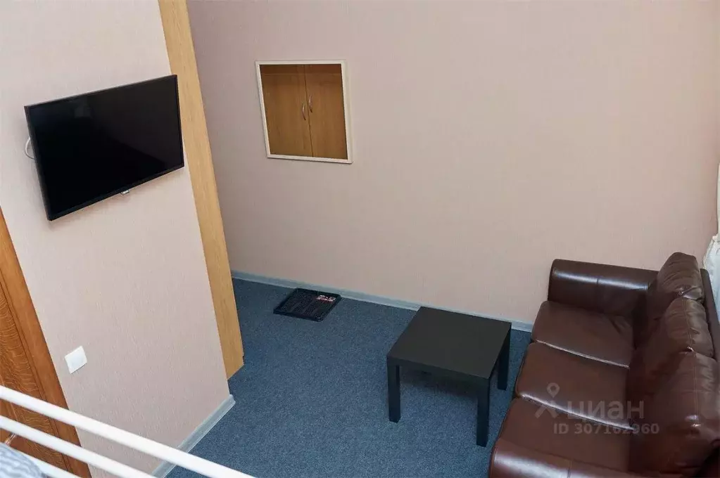 Комната Московская область, Дмитров ул. 2-я Инженерная, 2 (18.0 м) - Фото 2