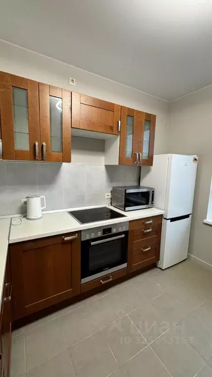 2-к кв. Москва ул. Героев Панфиловцев, 31 (60.0 м) - Фото 2