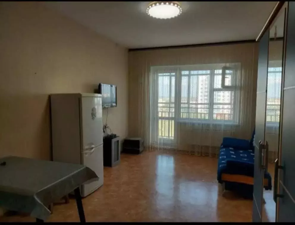 Квартира, , 29 м - Фото 2