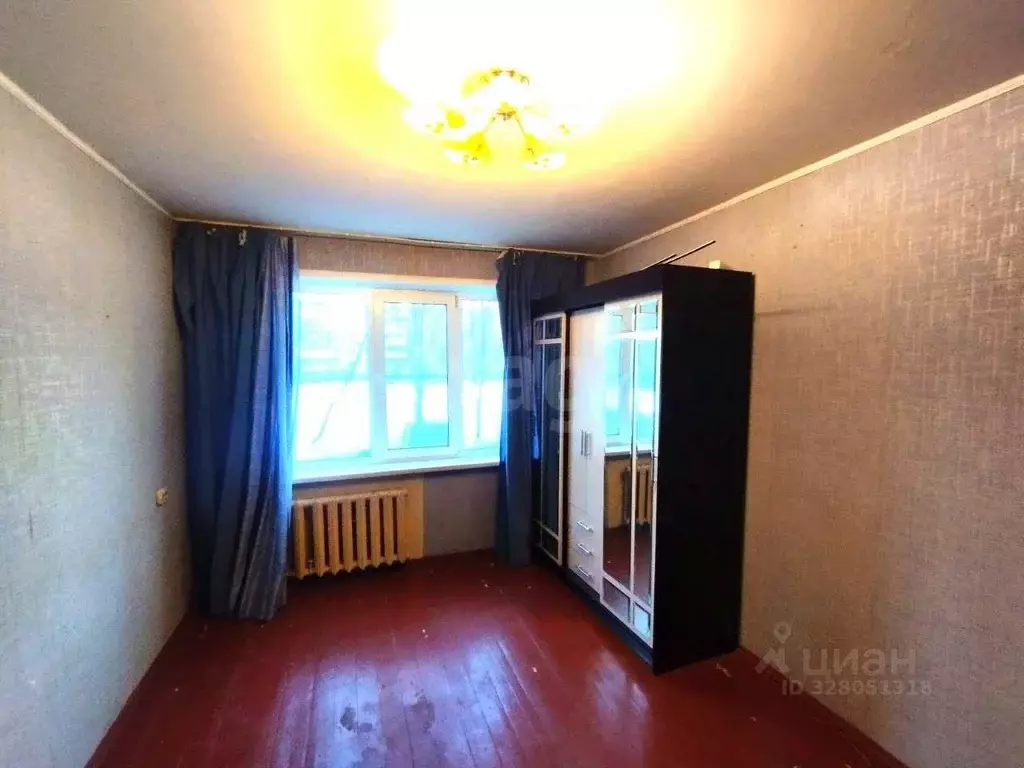 Комната Тверская область, Тверь Петербургское ш., 50 (22.7 м) - Фото 1