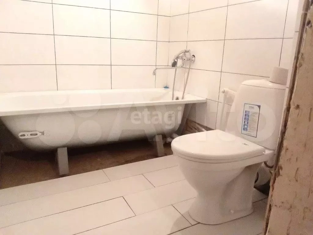 1-к. квартира, 36,4 м, 1/5 эт. - Фото 0