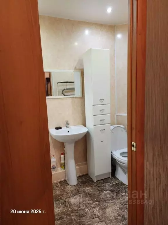 1-к кв. Рязанская область, Рязань Интернациональная ул., 16к6 (40.0 м) - Фото 1