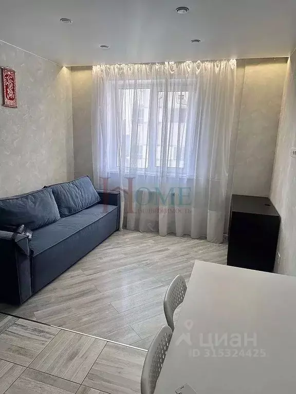 2-к кв. Новосибирская область, Новосибирск ул. Лескова, 25 (41.0 м) - Фото 1