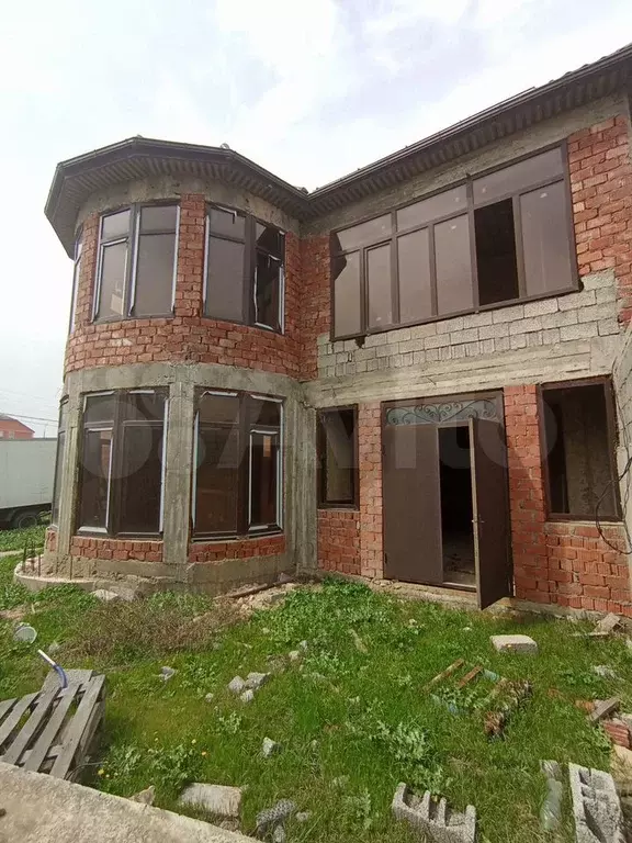Дом 220 м на участке 4,5 сот. - Фото 1