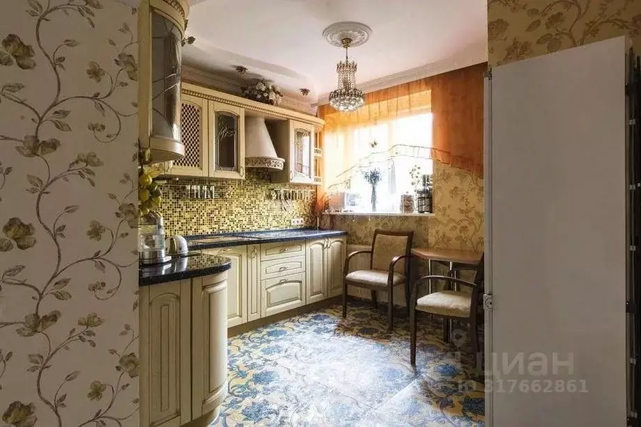 2-к кв. Москва 5-я Кожуховская ул., 16 (53.0 м) - Фото 0