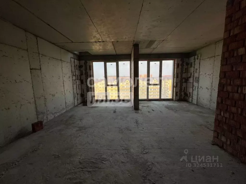 1-к кв. Дагестан, Каспийск ул. Магомедали Магомеджановa, 16/1 (50.0 м) - Фото 2