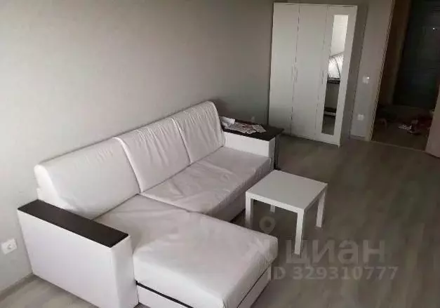 1-к кв. Самарская область, Самара Краснодонская ул., 10 (40.0 м) - Фото 2