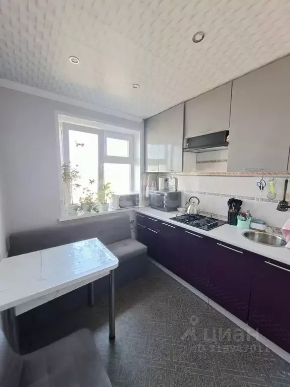 2-к кв. Архангельская область, Новодвинск ул. Димитрова, 9 (45.8 м) - Фото 0