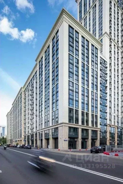 Офис в Москва ул. Василисы Кожиной, 13 (48 м) - Фото 1