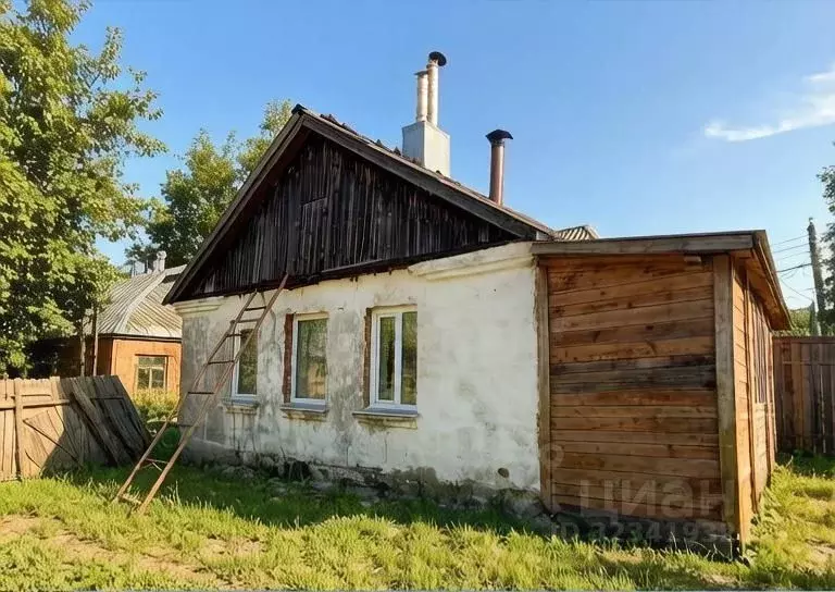 Дом в Чувашия, Канаш ул. Шихраны (70 м) - Фото 2