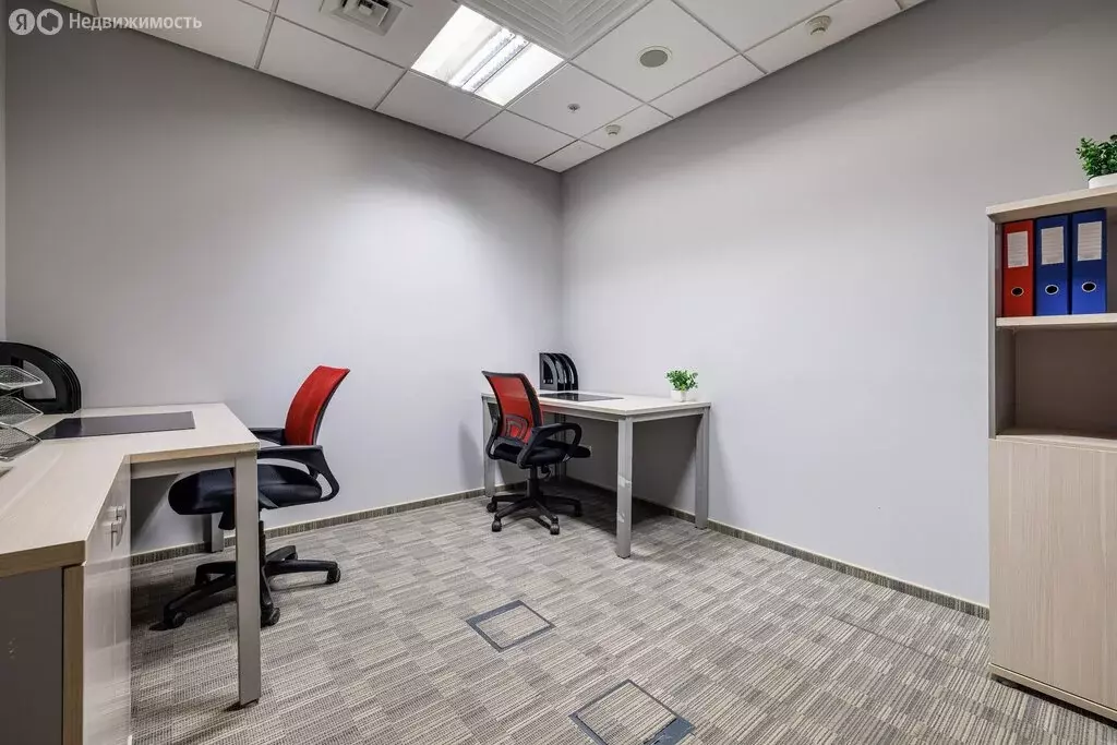 Офис (9 м) - Фото 2