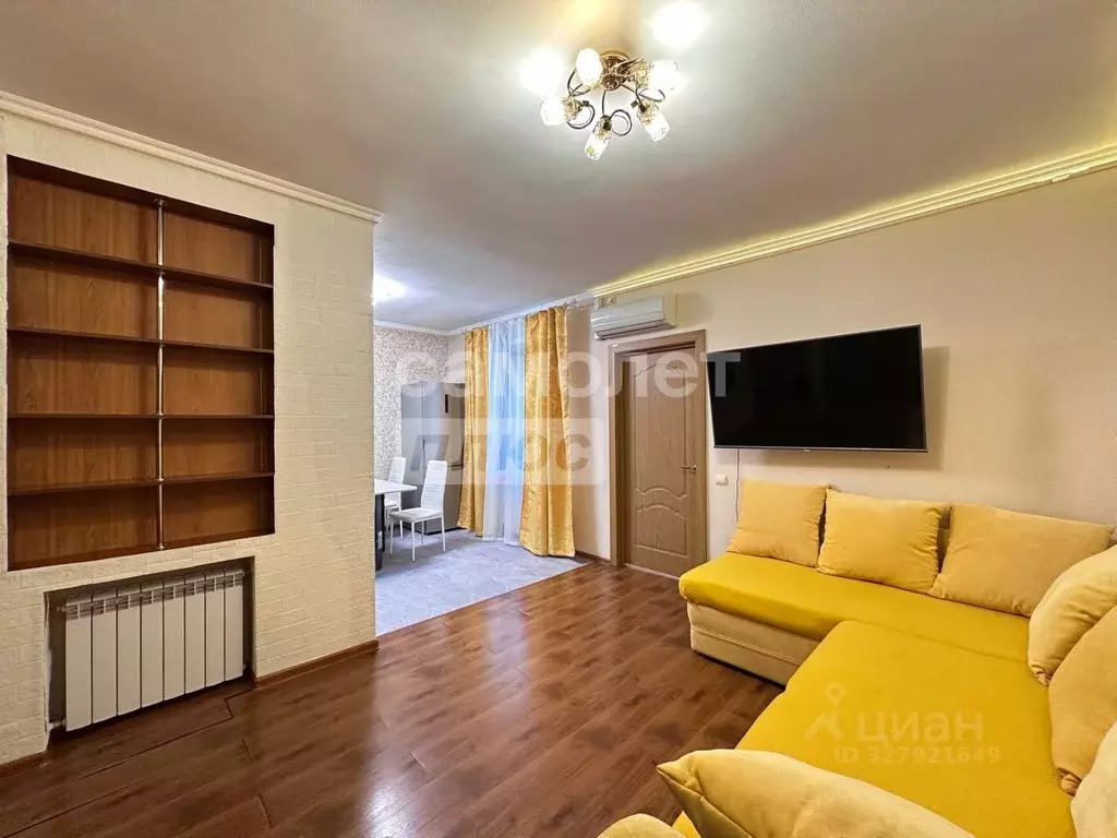 Свободной планировки кв. Московская область, Мытищи ул. Академика ... - Фото 1