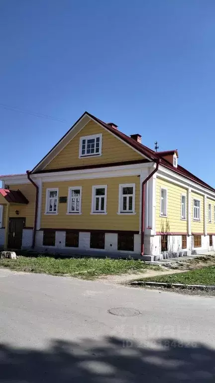 Дом в Тверская область, Тверь ул. Достоевского, 29/17 (223 м) - Фото 0