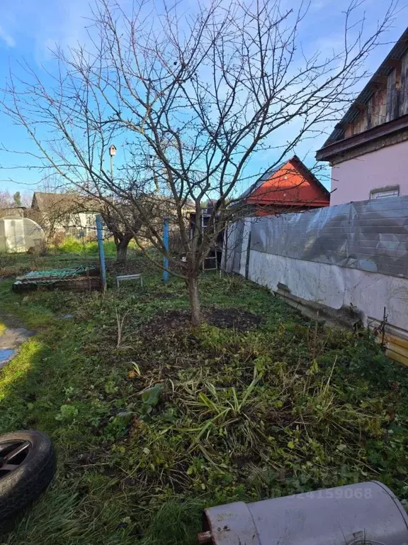 Дом в Тульская область, Алексин Донская ул., 5 (84 м) - Фото 2