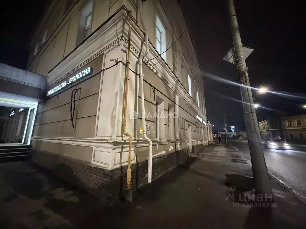 Помещение свободного назначения в Нижегородская область, Нижний ... - Фото 1