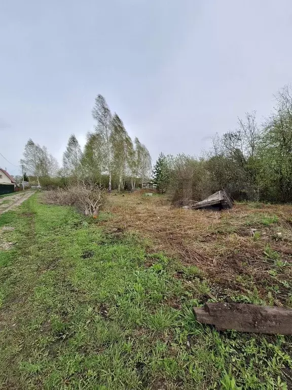 Участок 15 сот. (СНТ, ДНП) - Фото 1