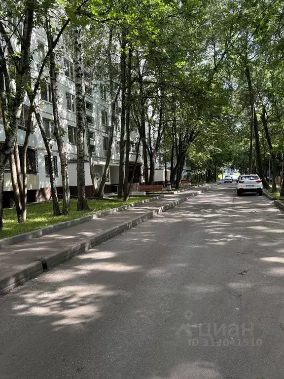 Комната Москва Чертановская ул., 18 (15.5 м) - Фото 2