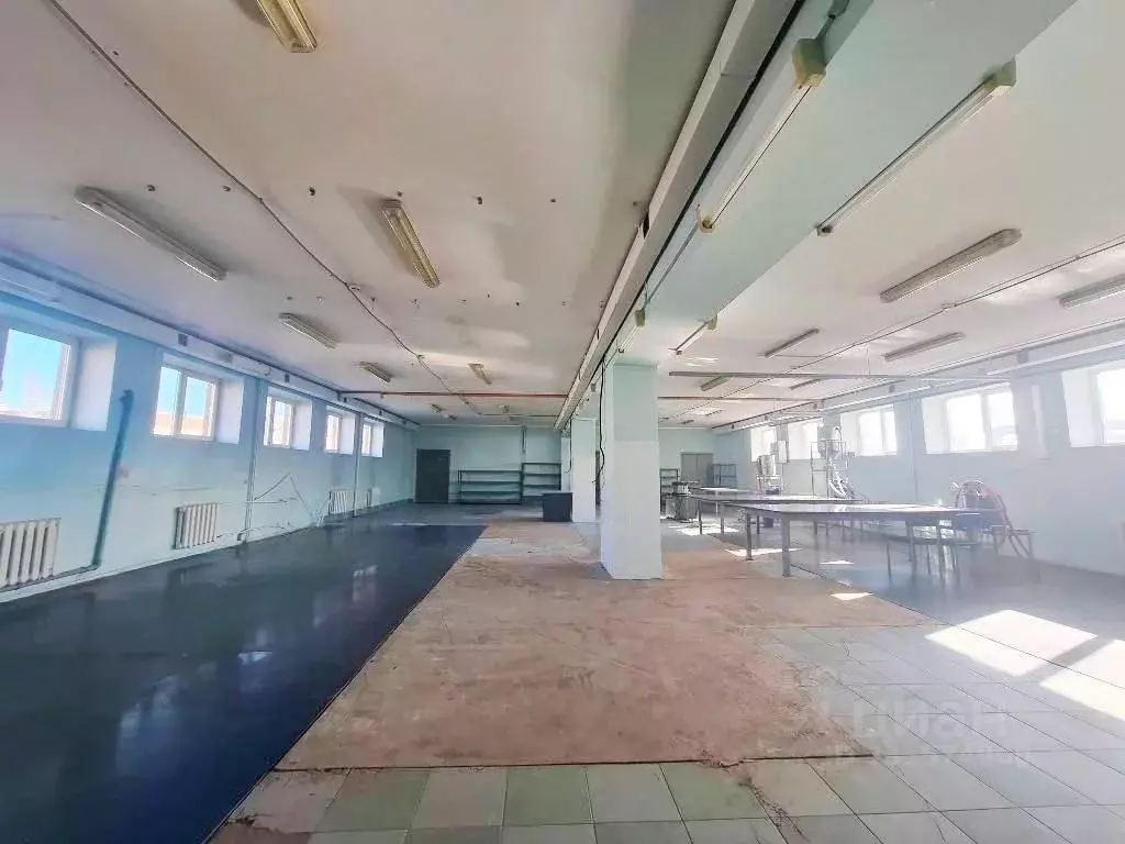 Помещение свободного назначения в Московская область, Дедовск г. Истра ... - Фото 1