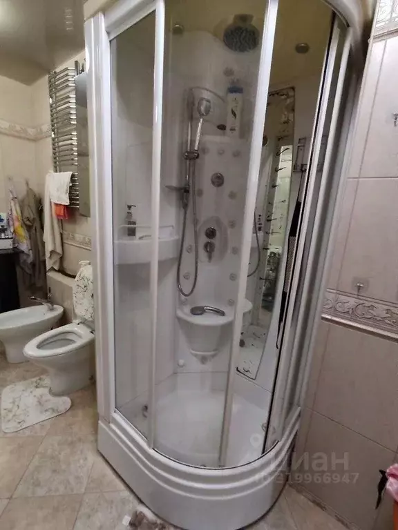 3-к кв. Самарская область, Самара Ленинская ул., 141 (156.0 м) - Фото 2