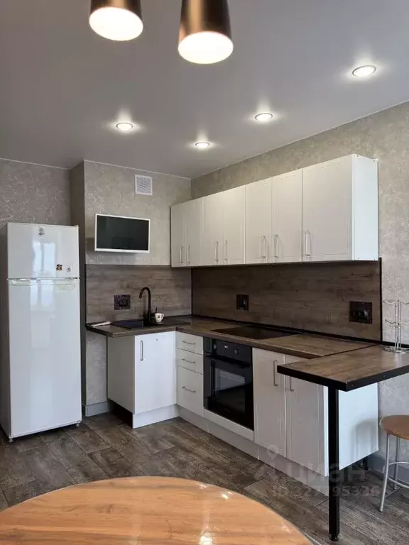 2-к кв. Москва Синявинская ул., 11к10 (44.5 м) - Фото 1