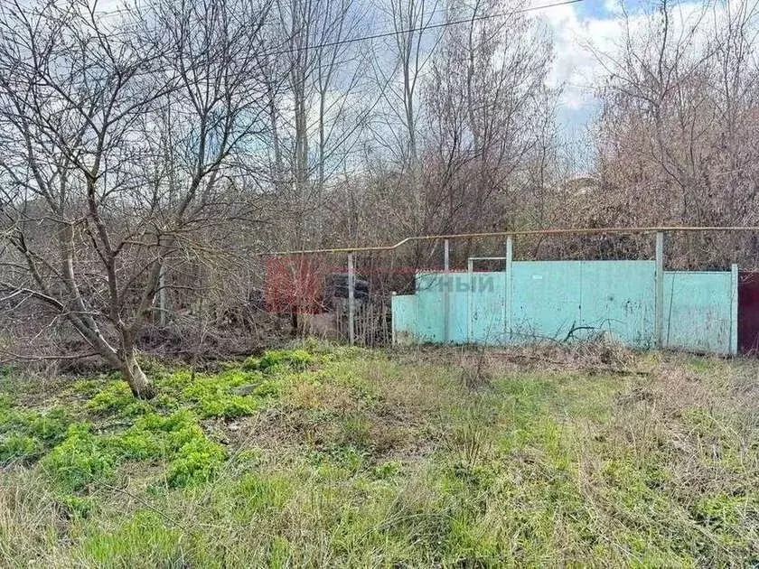 Участок в Белгородская область, Старый Оскол Набережная ул. (20.0 ... - Фото 1