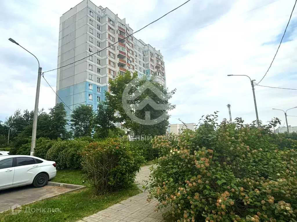 Продаётся 2-к квартира, 43.2 м - Фото 0