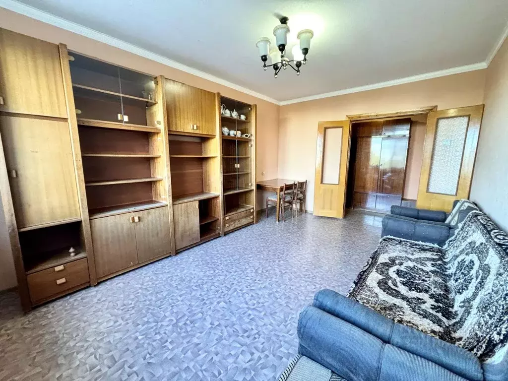 3-к кв. Саратовская область, Балаково ул. Свердлова, 5 (63.0 м) - Фото 2