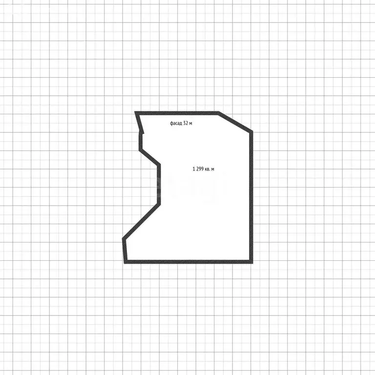 Дом в посёлок Каменномостский, Глубокая улица (42.7 м) - Фото 2