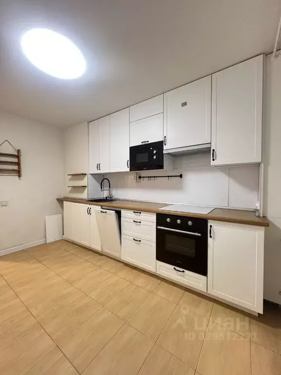 1-к кв. Санкт-Петербург Звездная ул., 20 (34.5 м) - Фото 1