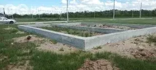 Участок в Саратовская область, Энгельс (6 м) - Фото 2