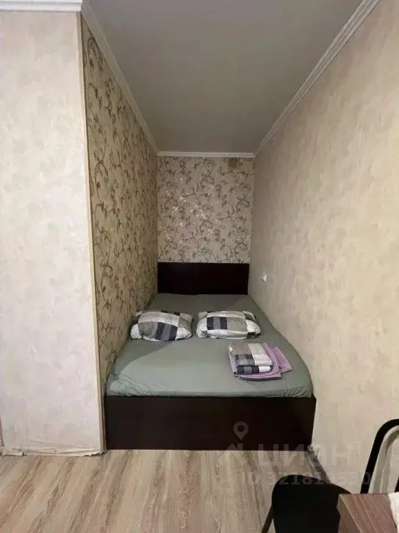 1-к кв. Алтайский край, Барнаул ул. Шумакова, 11 (27.0 м) - Фото 0