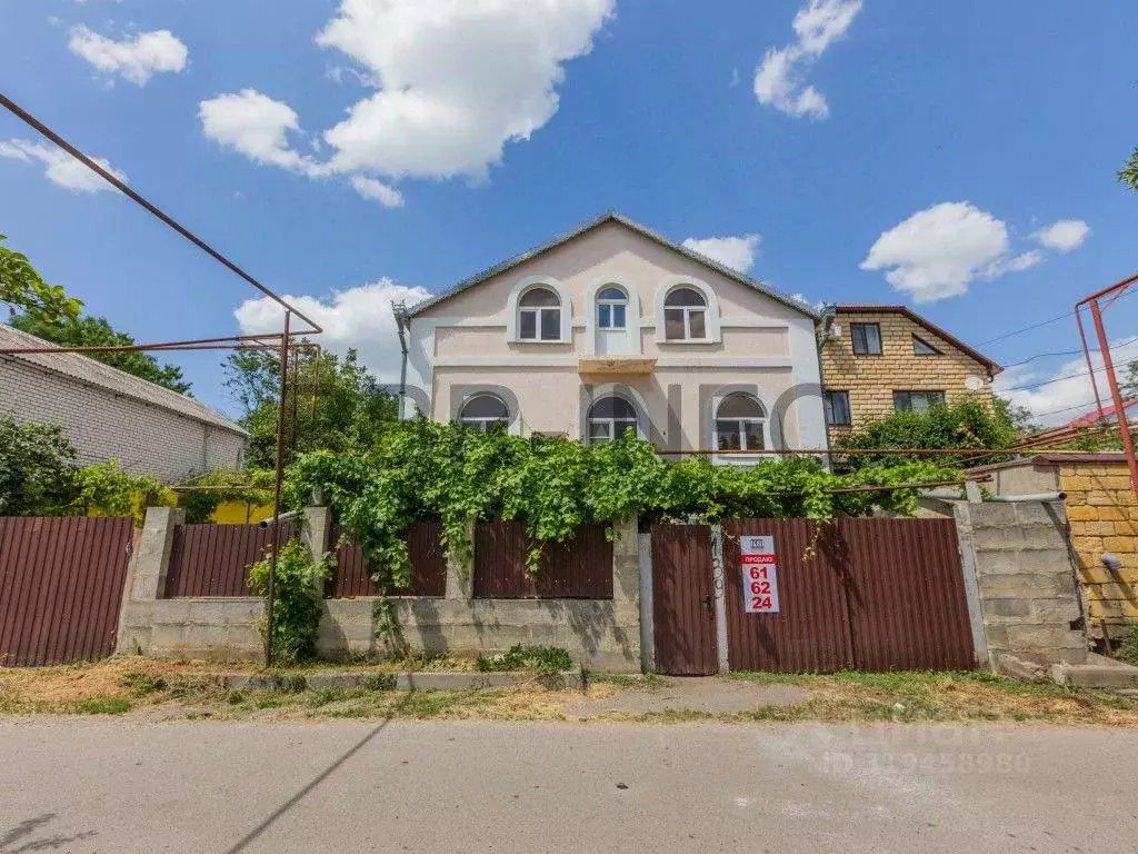 Дом в Ставропольский край, Ставрополь Дружба-2 садовое товарищество,  ... - Фото 0