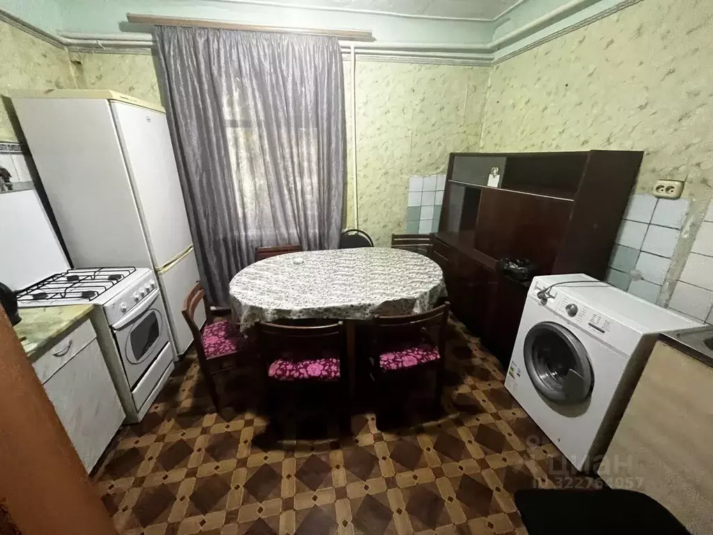 3-к кв. Краснодарский край, Северский район, Афипское городское ... - Фото 1