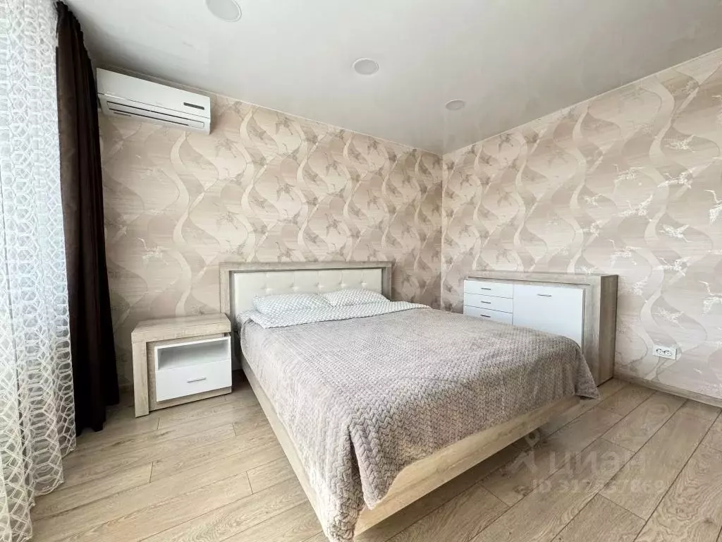 1-к кв. Удмуртия, Ижевск ул. Михаила Петрова, 49 (40.0 м) - Фото 1