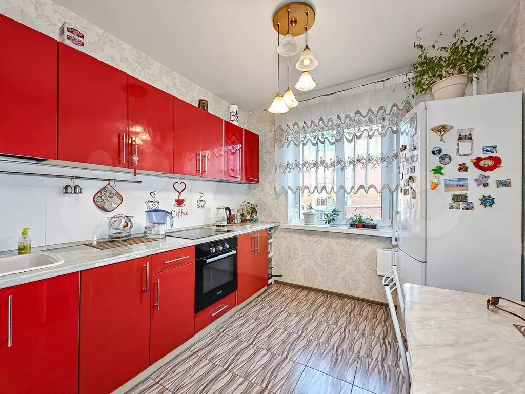 2-к. квартира, 50 м, 9/10 эт. - Фото 0