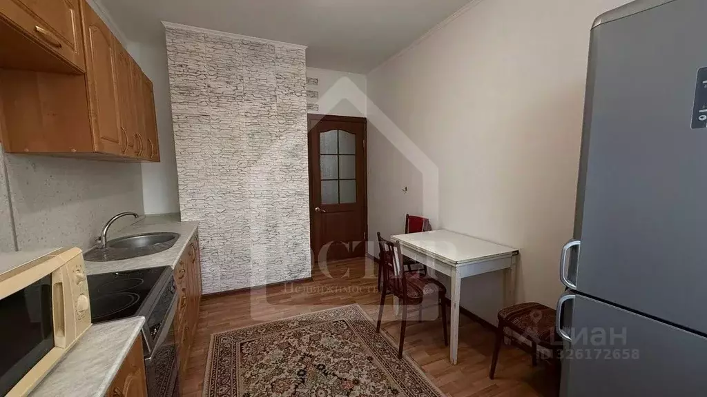 2-к кв. Московская область, Красногорск бул. Южный, 4 (58.5 м) - Фото 2