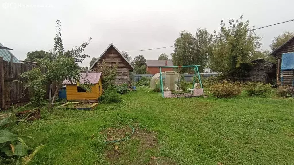 Участок в Пермь, Харьковская улица (5 м) - Фото 0