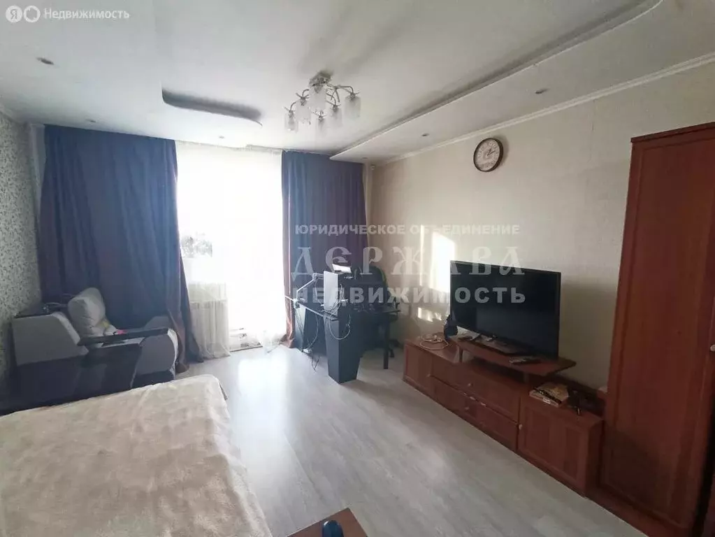 2-комнатная квартира: Ленинск-Кузнецкий, улица Пирогова, 9/1 (53.7 м) - Фото 1