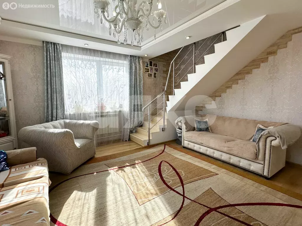 Дом в Тульская область, городской округ Тула, деревня Медвенка (279.4 ... - Фото 1