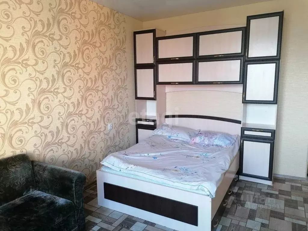 1-к кв. Забайкальский край, Чита ул. Генерала Белика, 5 (39.5 м) - Фото 1