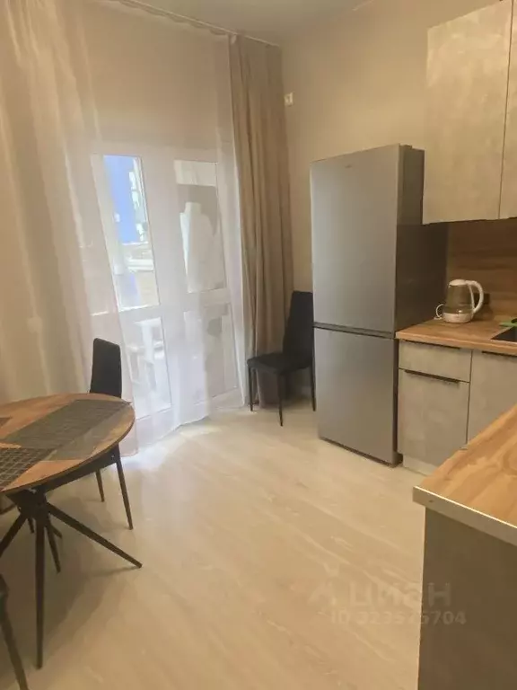 1-к кв. Краснодарский край, Новороссийск ул. Матвейкина, 1Ак1 (34.6 м) - Фото 1