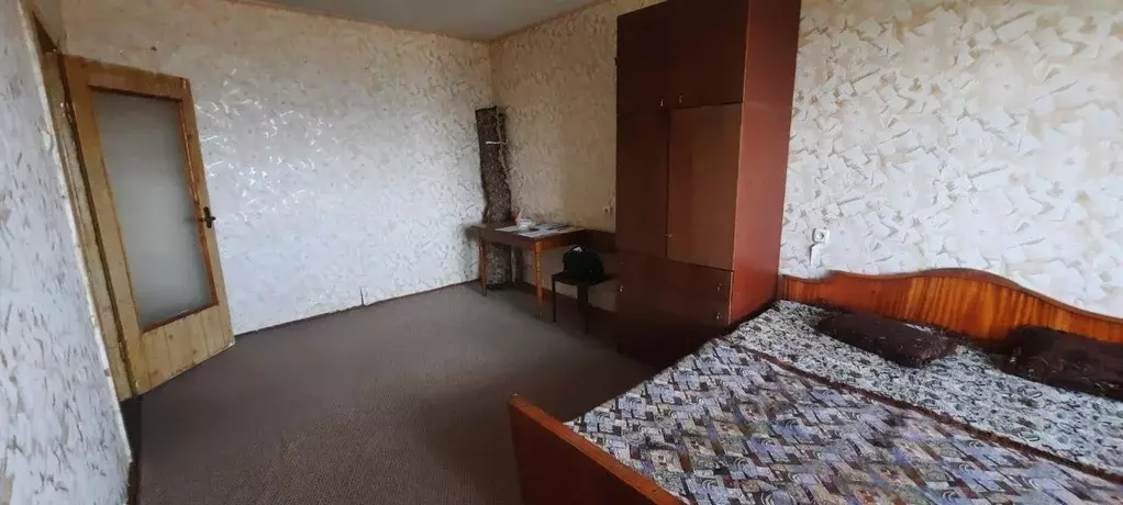 1-к кв. Крым, Симферополь ул. Баррикадная, 63 (31.0 м) - Фото 1