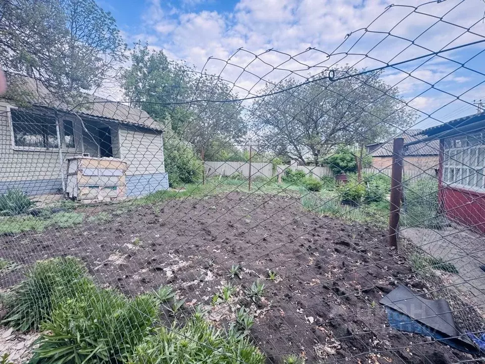Дом в Белгородская область, Валуйки пер. Пушкина (40 м) - Фото 1