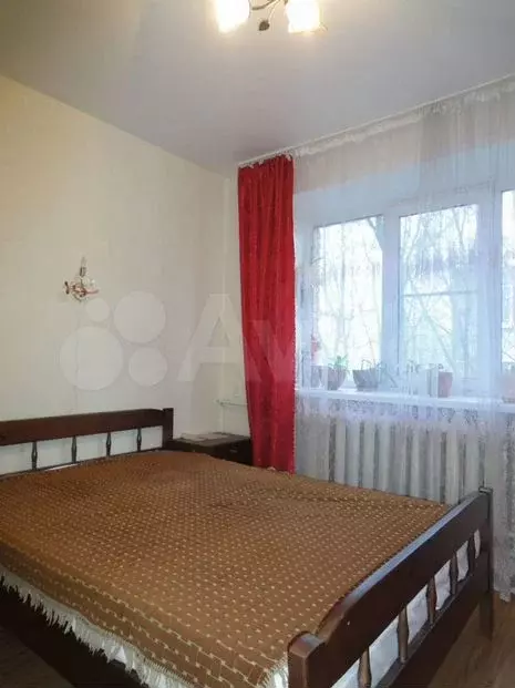 2-к. квартира, 48м, 1/5эт. - Фото 1