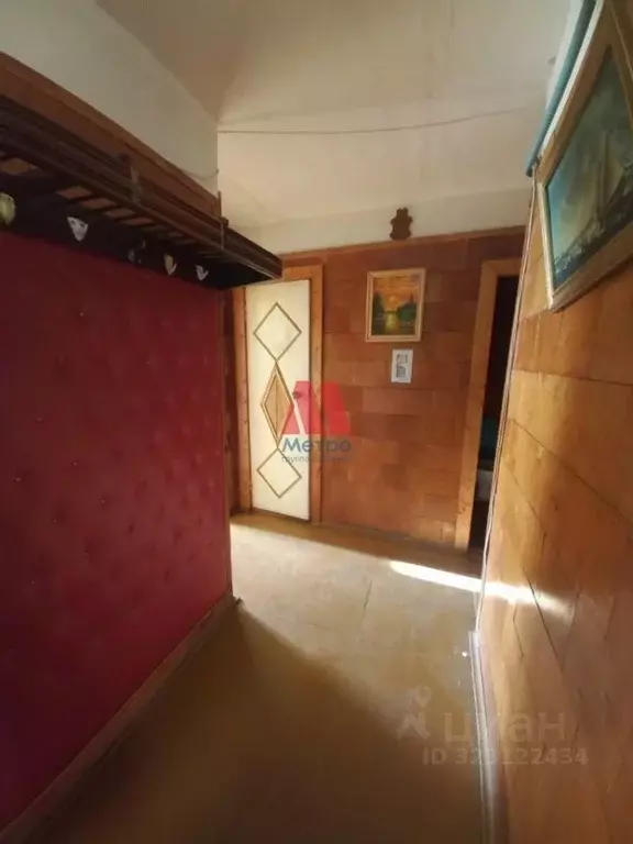 3-к кв. Ярославская область, Рыбинск просп. Мира, 23 (60.3 м) - Фото 1