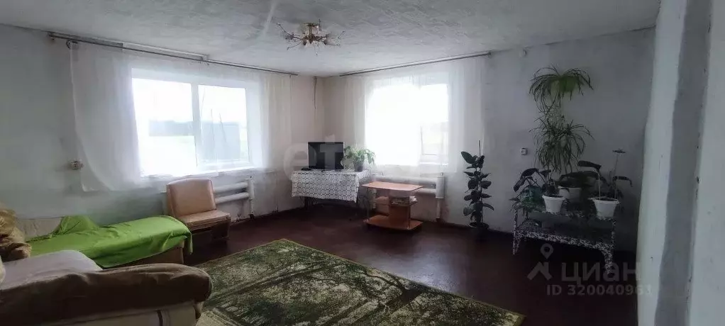 Дом в Новосибирская область, Искитимский район, Быстровский сельсовет, ... - Фото 0